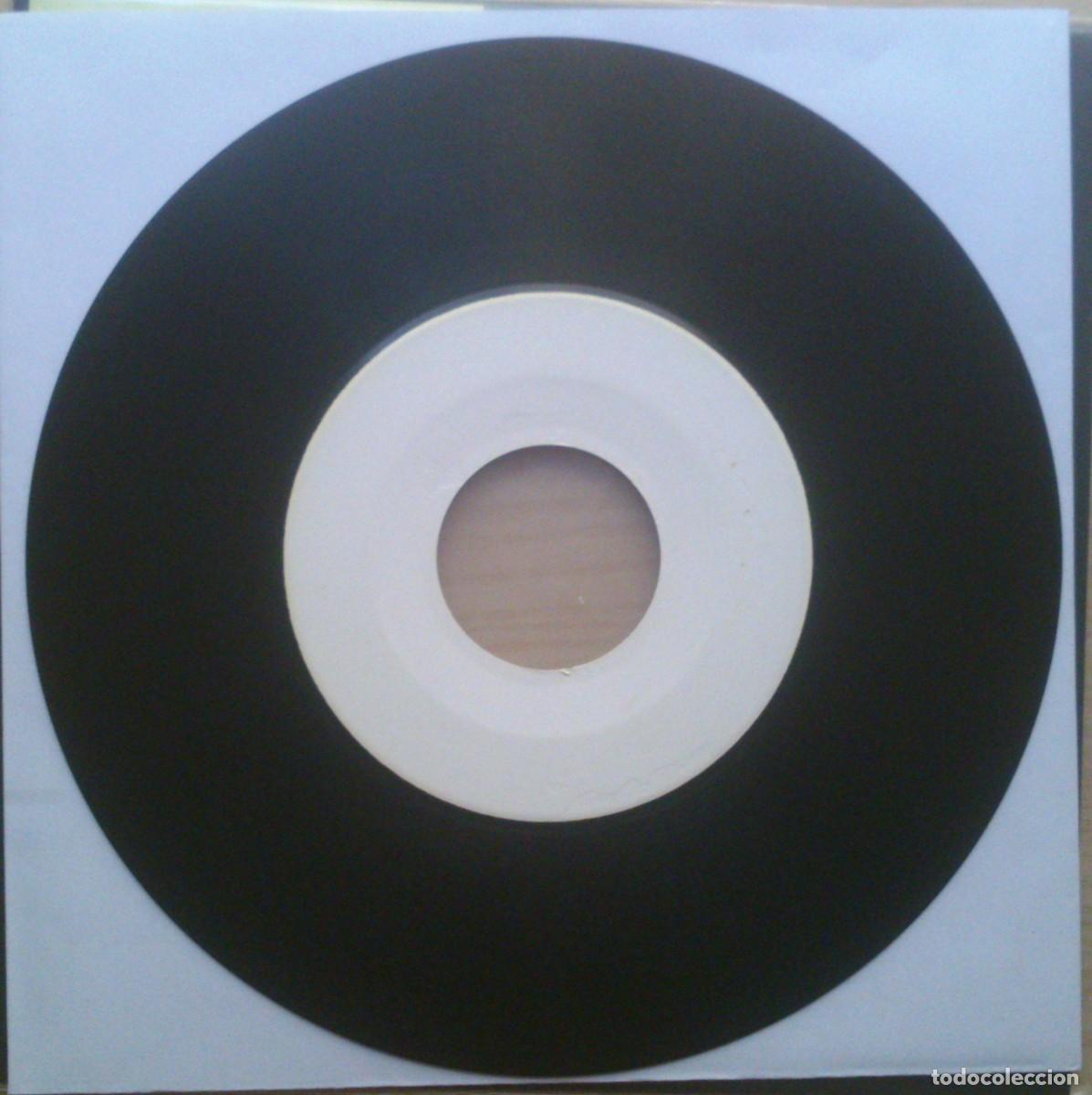 Discos de vinilo: DUO DINAMICO LA VERDAD - TEST PRESSING - Foto 2