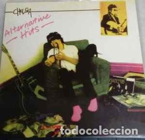 Discos de vinilo: Chelsea &lrm;&ndash; Alternative Hits - LP - 2005 - Get Back &lrm;&ndash; GET128 - Foto 1