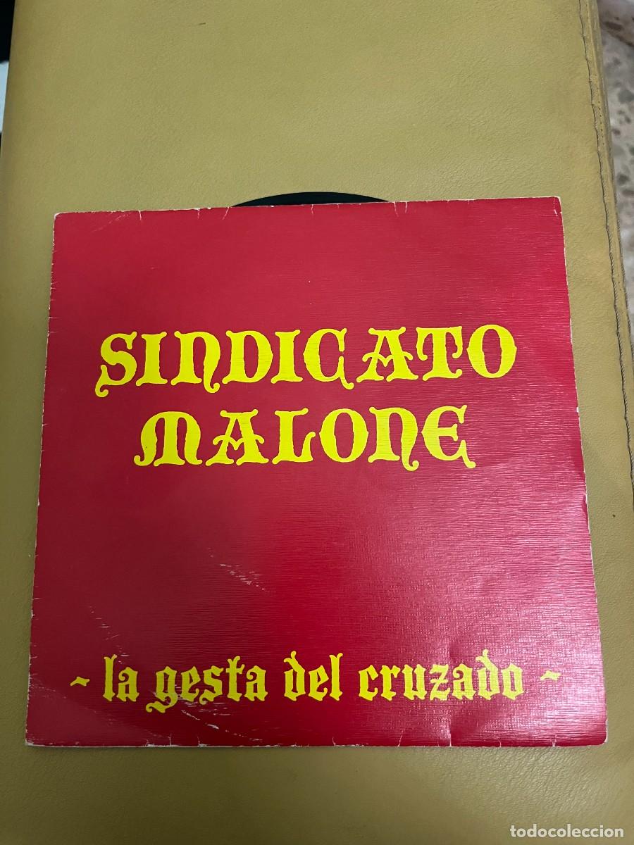 Discos de vinilo: Sopa De Cabra &lrm;&ndash; Sota Una Estrella - Foto 1
