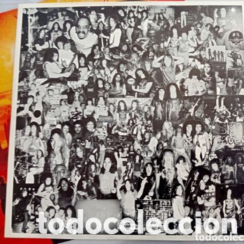 Discos de vinilo: Nuclear Assault - Game Over, LP Vinilo, 1986, FLAG 5 - Foto 2
