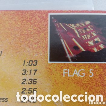 Discos de vinilo: Nuclear Assault - Game Over, LP Vinilo, 1986, FLAG 5 - Foto 9