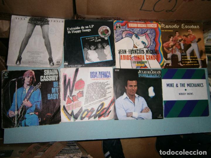 Discos de vinilo: ANTIGUO SINGLES - BONEY M - DP1 - Foto 1