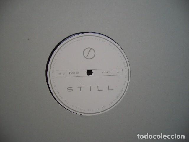 Discos de vinilo: JOY DIVISION 1984 Still Doble Lp - Foto 3