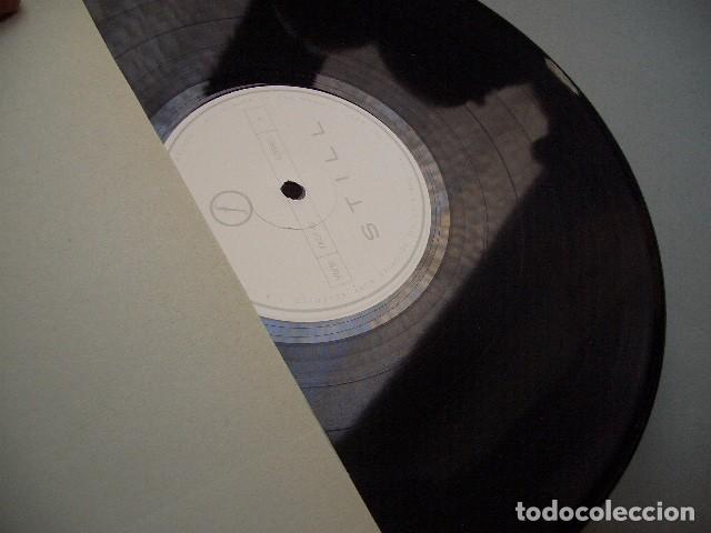 Discos de vinilo: JOY DIVISION 1984 Still Doble Lp - Foto 4