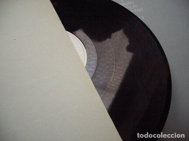 Discos de vinilo: JOY DIVISION 1984 Still Doble Lp - Foto 5