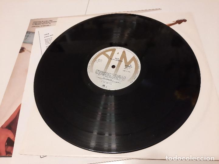 Discos de vinilo: NILS LOFGREN -NILS- LP DISCO VINILO - Foto 4