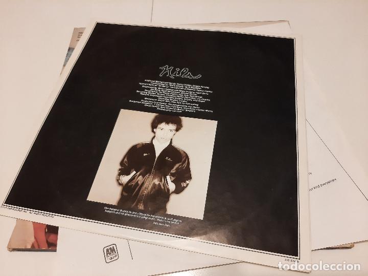 Discos de vinilo: NILS LOFGREN -NILS- LP DISCO VINILO - Foto 6