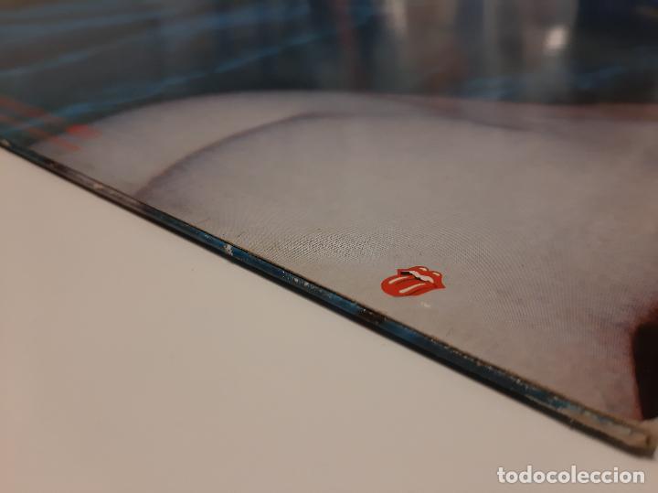 Discos de vinilo: THE ROLLING STONES -UNDERCOVER- (1983) LP DISCO VINILO - Foto 11