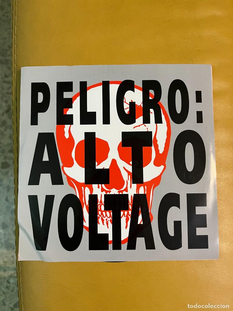 Discos de vinilo: Los Dalton &lrm;&ndash; En Baracaldo - Foto 1