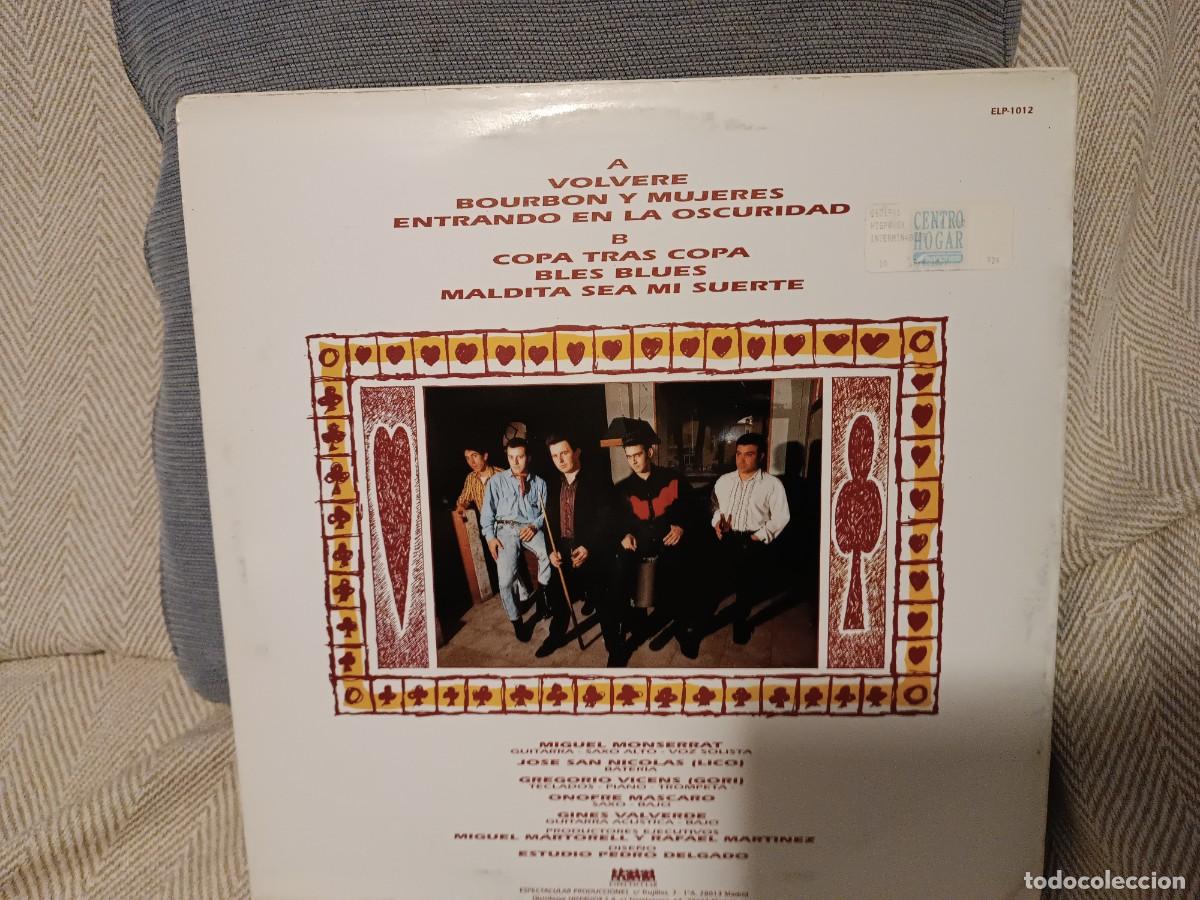 Discos de vinilo: Interminables - Foto 2