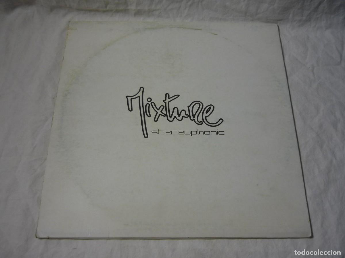 Discos de vinilo: LP vinilo Claude Monnet Mixture Shortcuts Volumen 1, 2002 - Foto 3