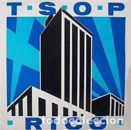 Discos de vinilo: Rico &lrm;&ndash; T.S.O.P. - Foto 1