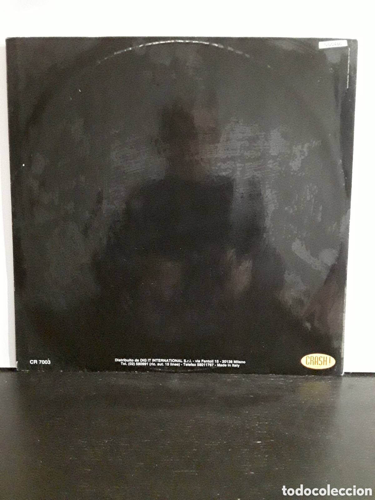 Discos de vinilo: Butterfly &lrm;&ndash; 99 Luftballons - Foto 2