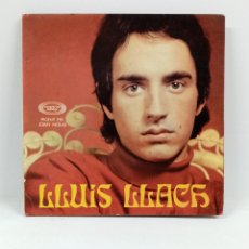 Discos de vinilo: LLUIS LLACH EP. ORIG. SPAIN. 1969