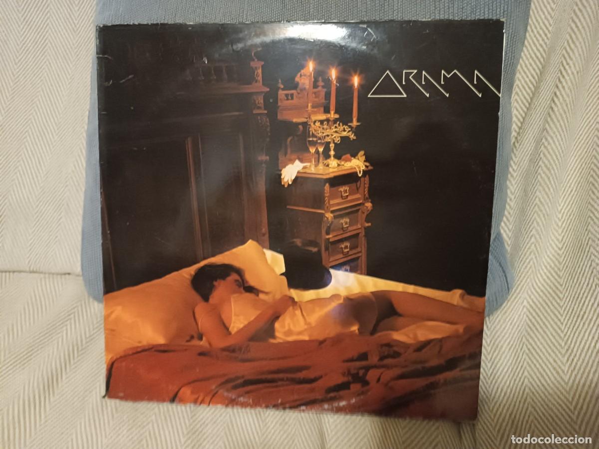 Discos de vinilo: Drama - Foto 1