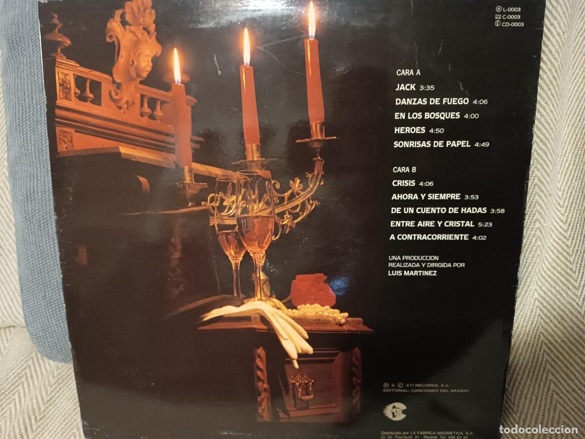 Discos de vinilo: Drama - Foto 2