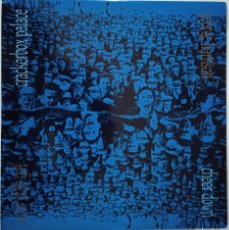 Discos de vinilo: GEORGE HARRISON...CHEER DOWN. (DARK HORSE RECORDS 1989 ) UK. POP ROCK.