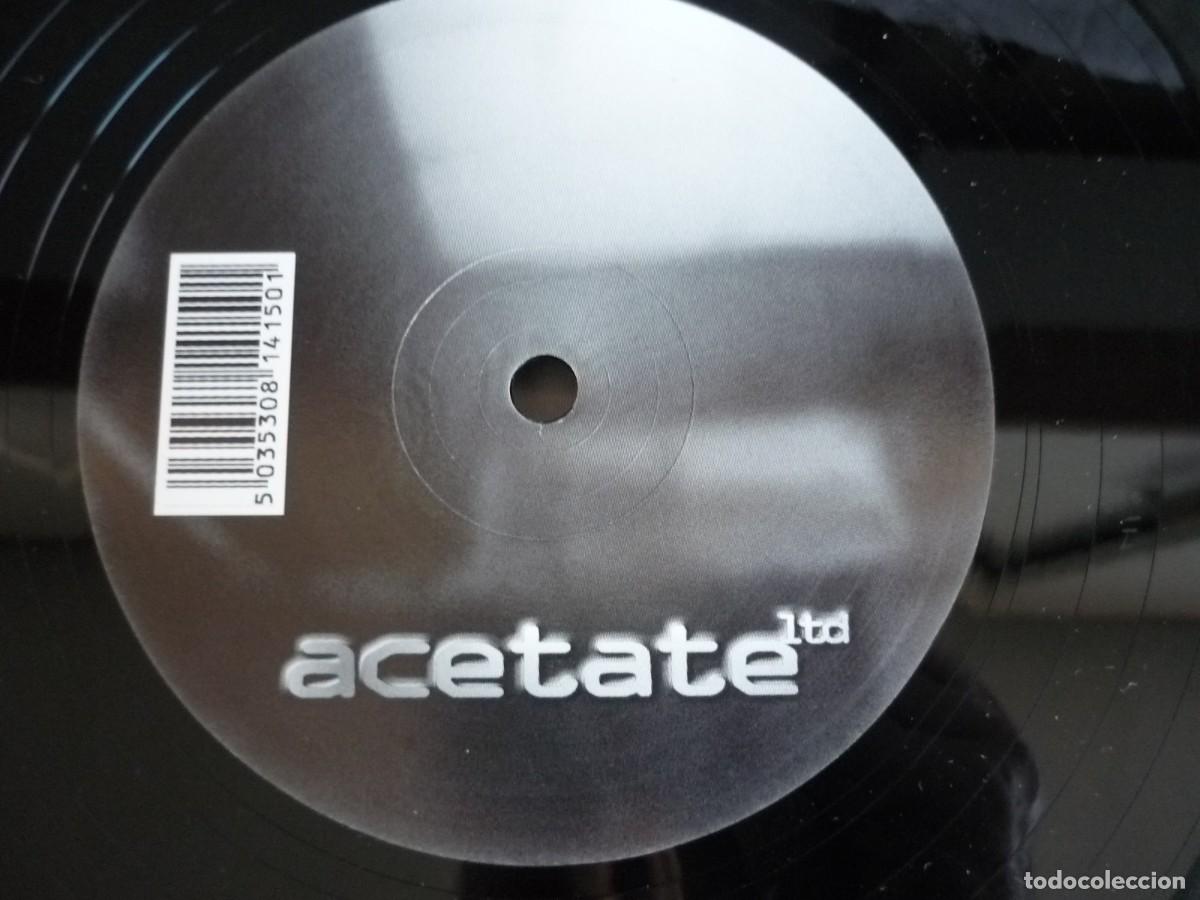 Discos de vinilo: LP vinilo Chad Jackson Brake 2002 - Foto 5