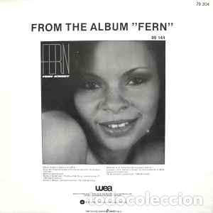 Discos de vinilo: Fern Kinney &lrm;&ndash; Ive Been Lonely For So Long - Foto 2