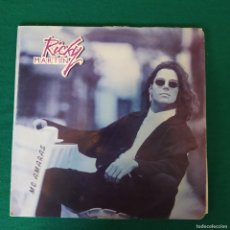 Discos de vinilo: RICKY MARTIN – ME AMARAS