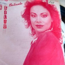 Discos de vinilo: SINGLE ( VINILO) DE PALOMA SAN BASILIO AÑOS 80