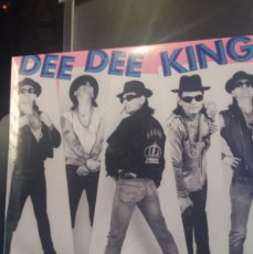 Dischi in vinile: DEE DEE KING- STANDING IN THE SPOTLIGHT. LP REED PRECINTADO