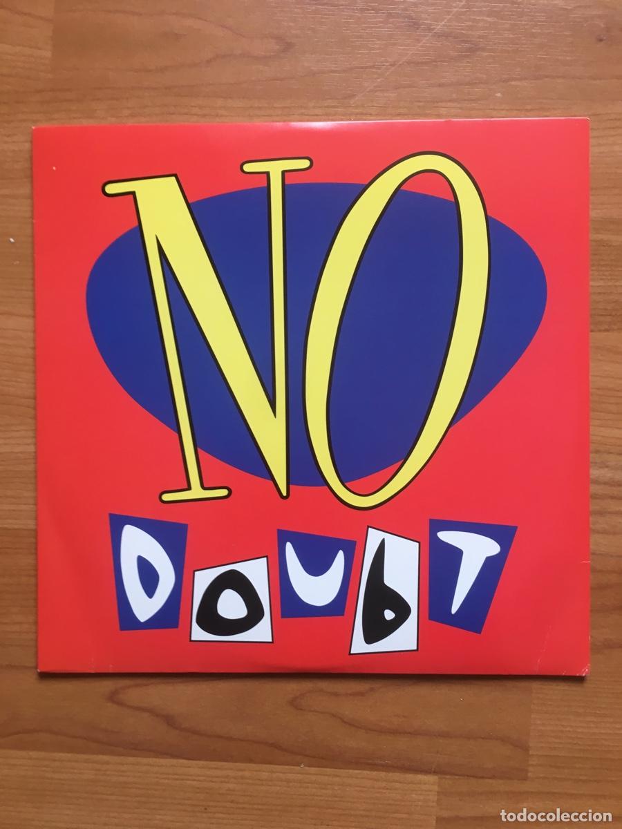 Discos de vinilo: NO DOUBT - ( 1&ordm; DISCO ) - Foto 1