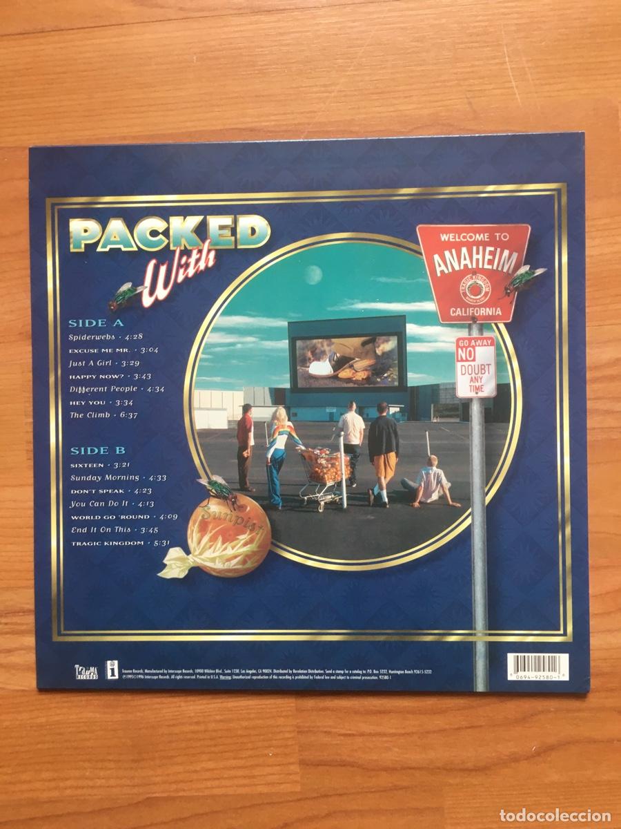 Discos de vinilo: NO DOUBT-TRAGIC KINGDOM - Foto 2