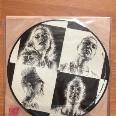 Dischi in vinile: NO DOUBT-PUSH AND SHOVE(PICTURE)
