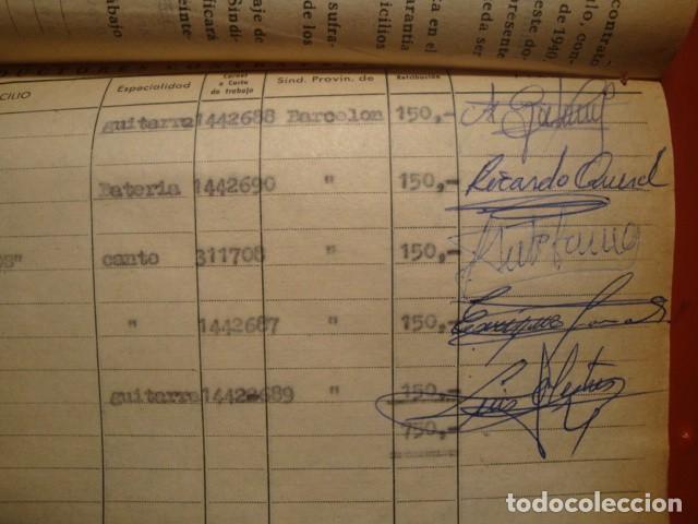 Discos de vinilo: LOS EXTRA&Ntilde;OS - Foto 4