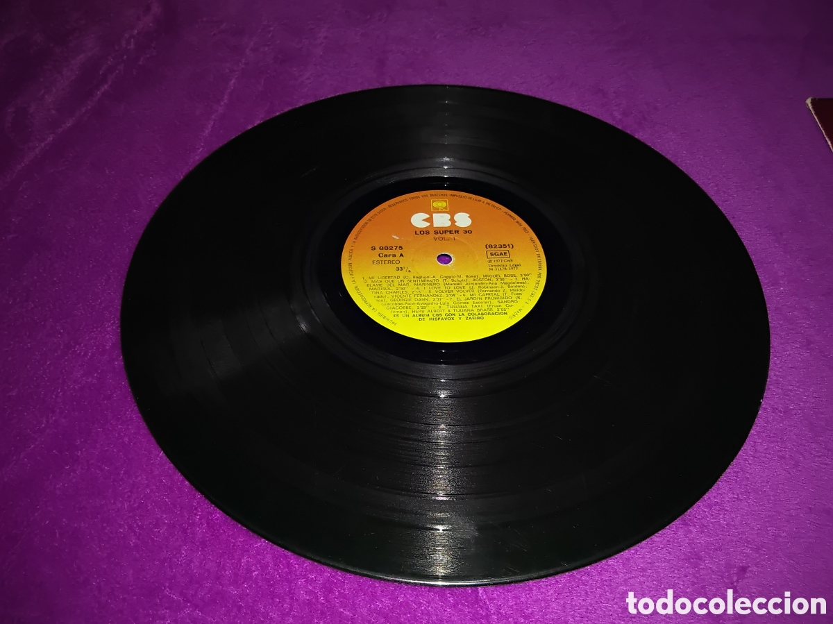 Discos de vinilo: BLACK BOX - DREAMLAND (LP, &Aacute;LBUM) - Foto 3