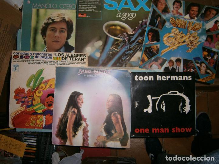 Discos de vinilo: DISCO LP - TOON HERMANS - D4 - Foto 1