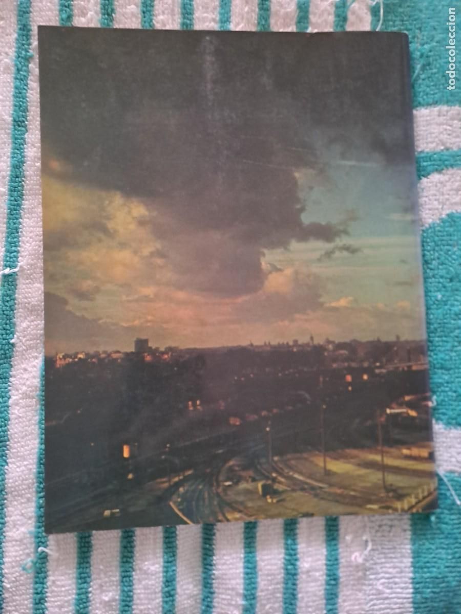 Discos de vinilo: Partituras disco Animals de Pink Floyd - Foto 2