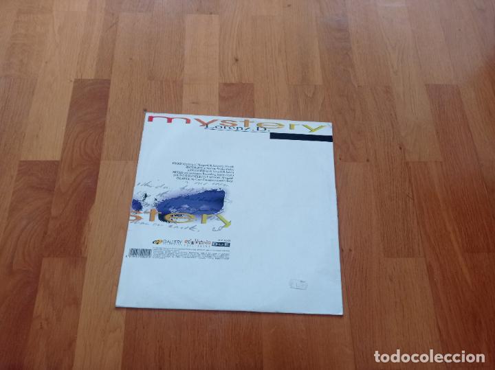 Discos de vinilo: Lorenz. D.-mystery.maxi - Foto 2