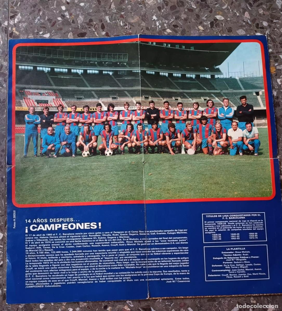 Discos de vinilo: Vinilo Azul y grana - Foto 6