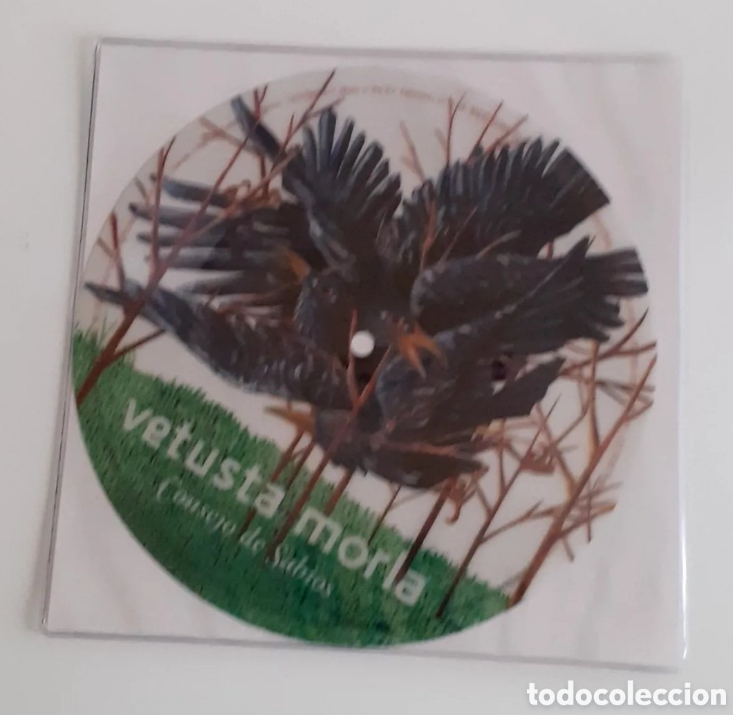 Vetusta Morla FIRMADO BOX CD VINILO Cable a tierra d'occasion pour 49 EUR  in Barcelona sur WALLAPOP