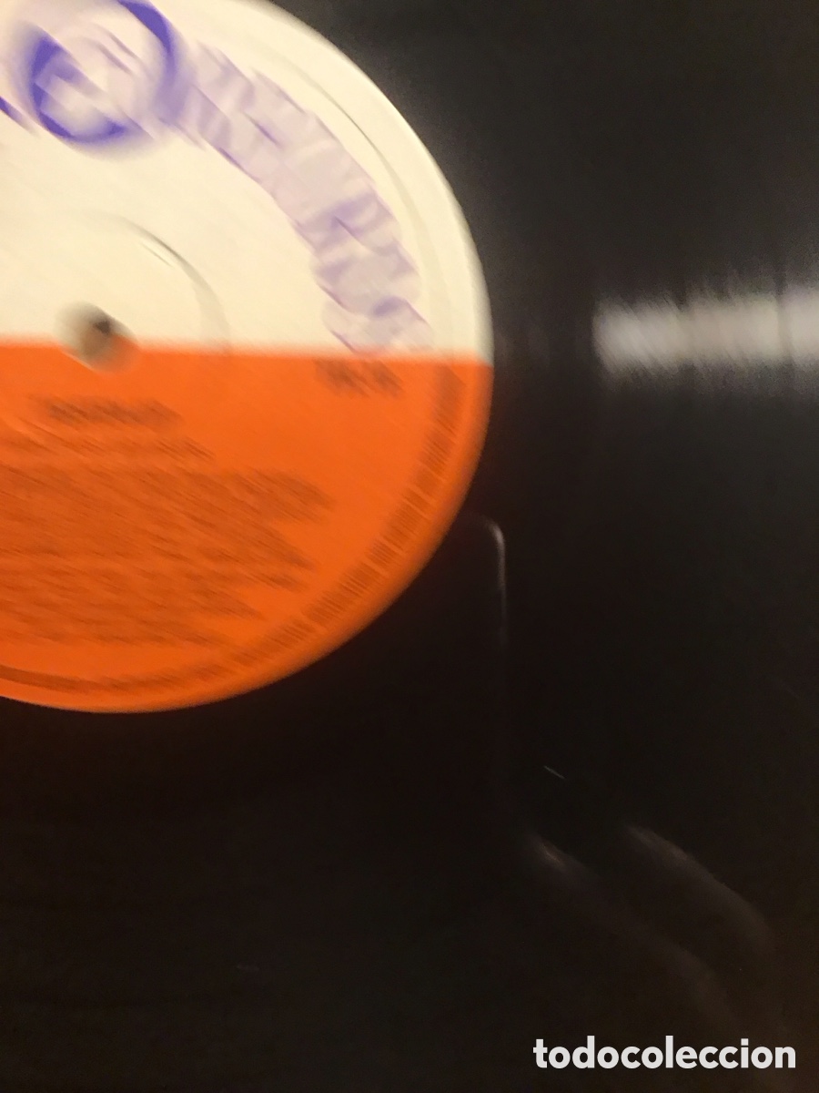 Discos de vinilo: Tighten Up - Foto 4