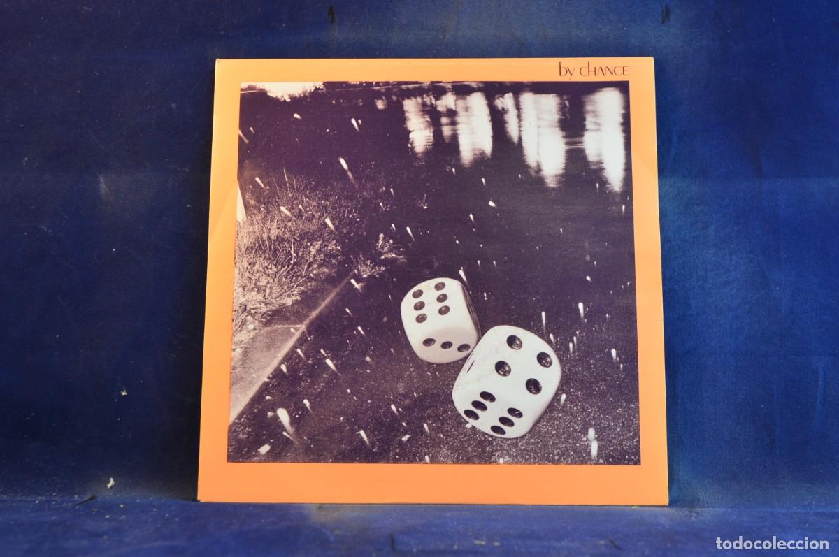 Discos de vinilo: BY CHANCE - SOUL KITCHEN - REVENGE - SINGLE - Foto 2