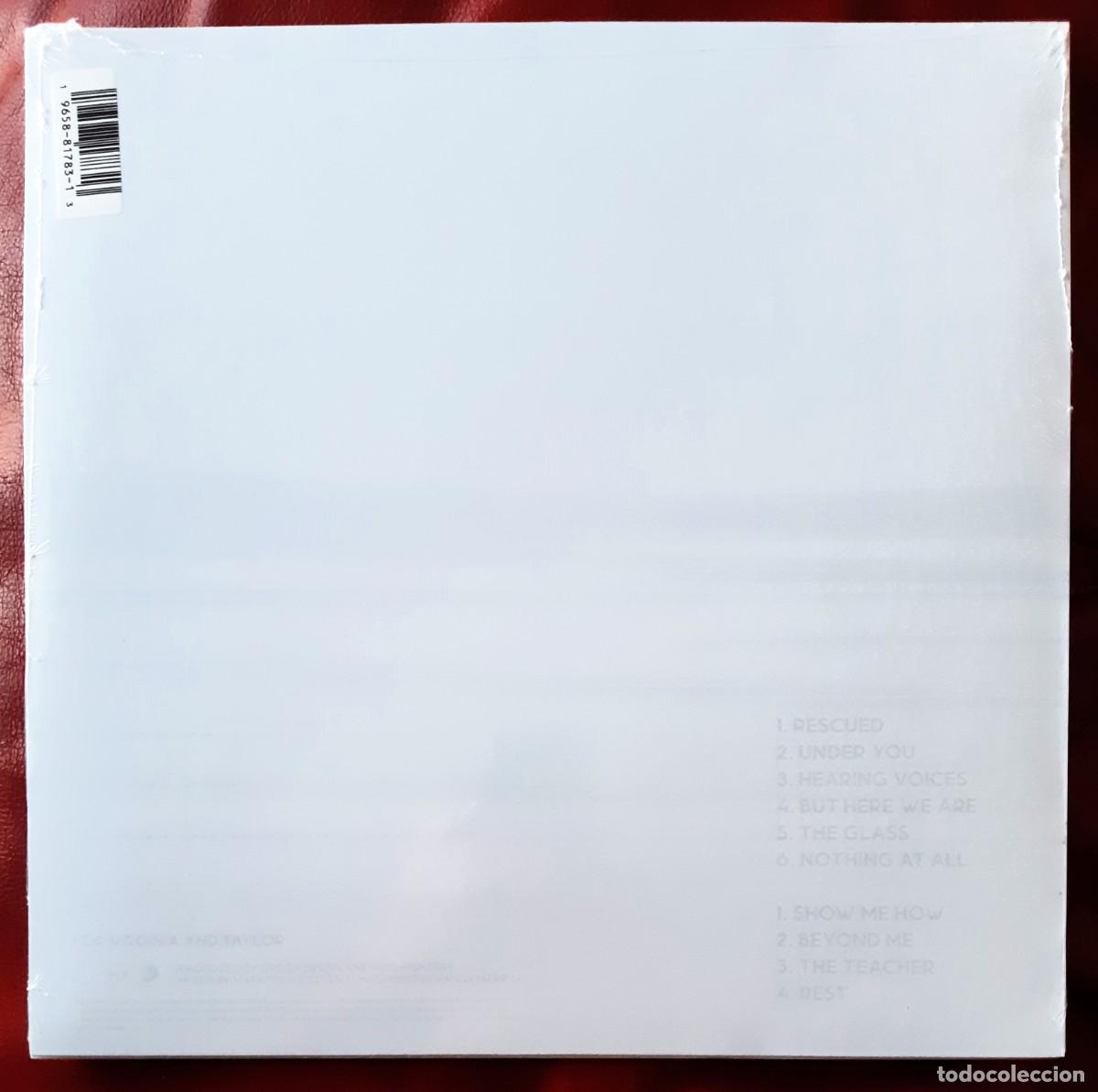 Discos de vinilo: FOO FIGHTERS - BUT HERE WE ARE LP - Foto 2