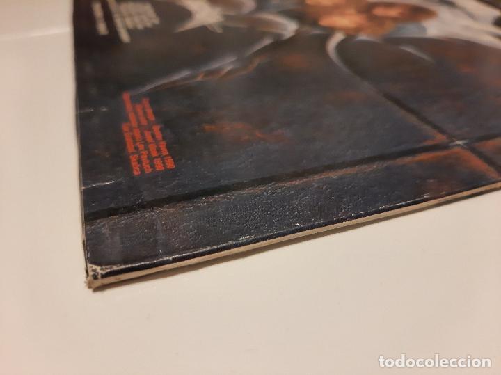 Discos de vinilo: ARAKAIN -THRASH THE TRASH- (1990) LP DISCO VINILO - Foto 7