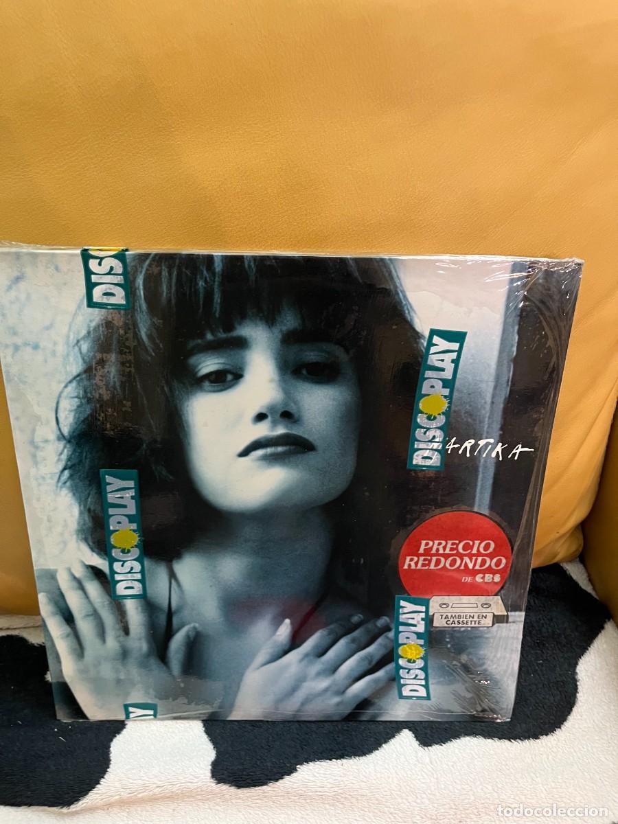 Discos de vinilo: Martika &lrm;&ndash; Martika - Foto 1