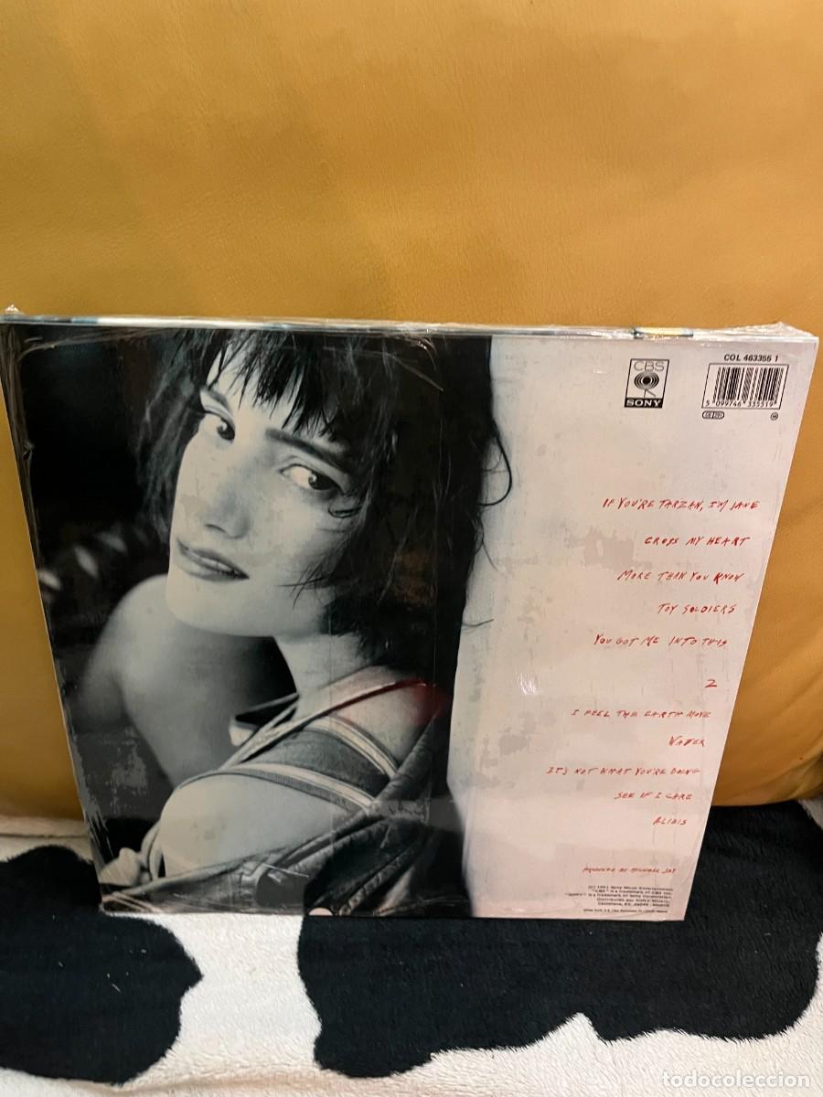 Discos de vinilo: Martika &lrm;&ndash; Martika - Foto 2