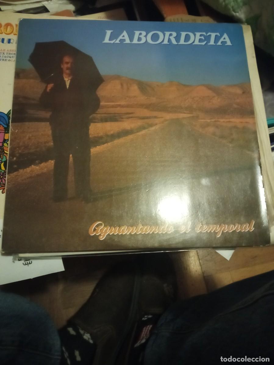 Discos de vinilo: Labordeta. - Foto 1