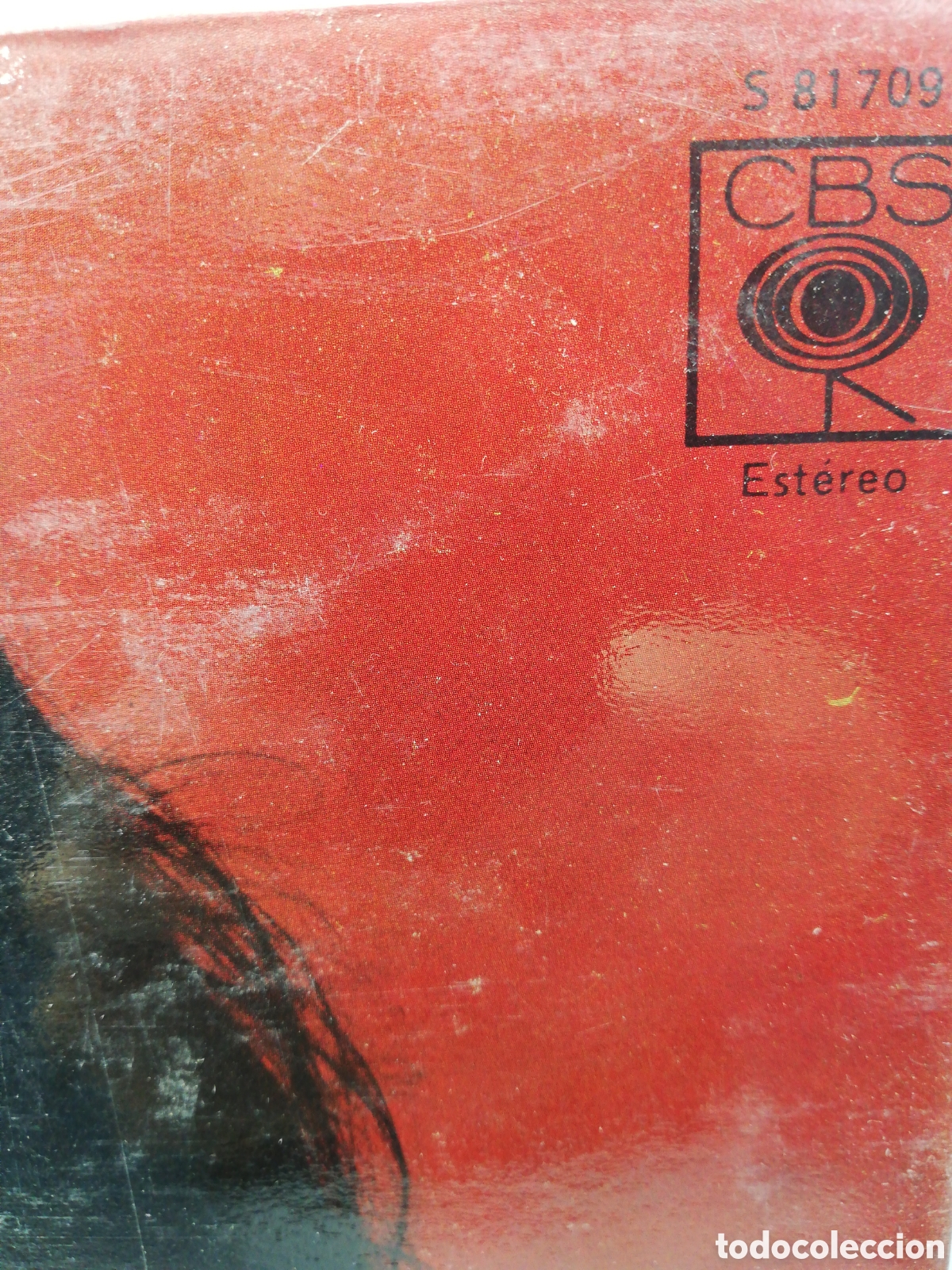 Discos de vinilo: Disco de Vinilo. LP. Soledad Bravo. - Foto 5