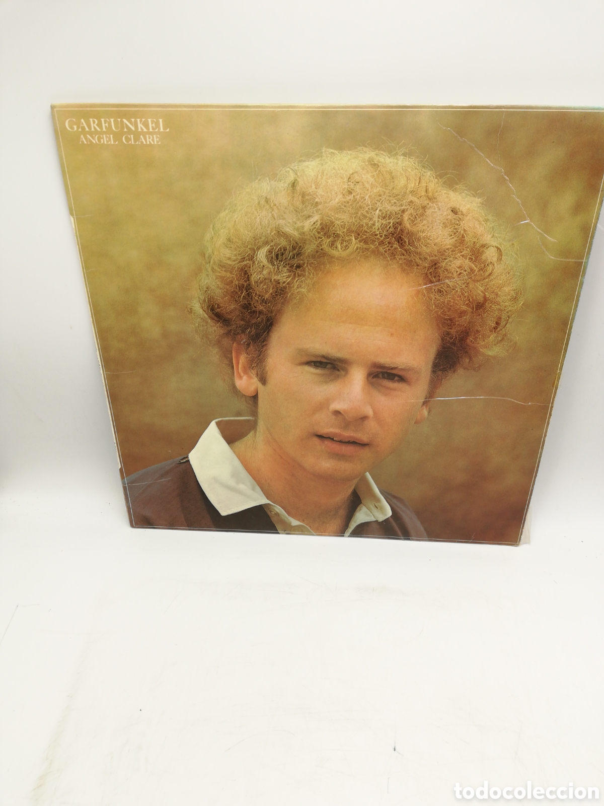 Discos de vinilo: Garfunkel. Angel Clare. Disco de Vinilo. - Foto 1