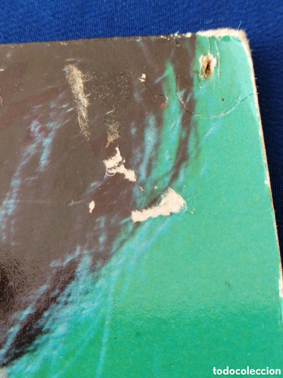 Discos de vinilo: AZTEC C&Aacute;MARA STRAY 1990 WEA R&Eacute;CORDS - Foto 9