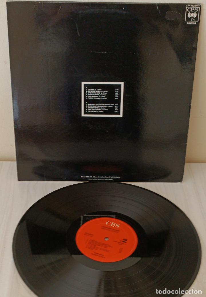 Discos de vinilo: LEONARD COHEN - CBS - 1989 PROMOCIONAL - Foto 2