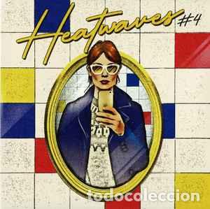 Discos de vinilo: Heatwaves &lrm;&ndash; #4 - Foto 1