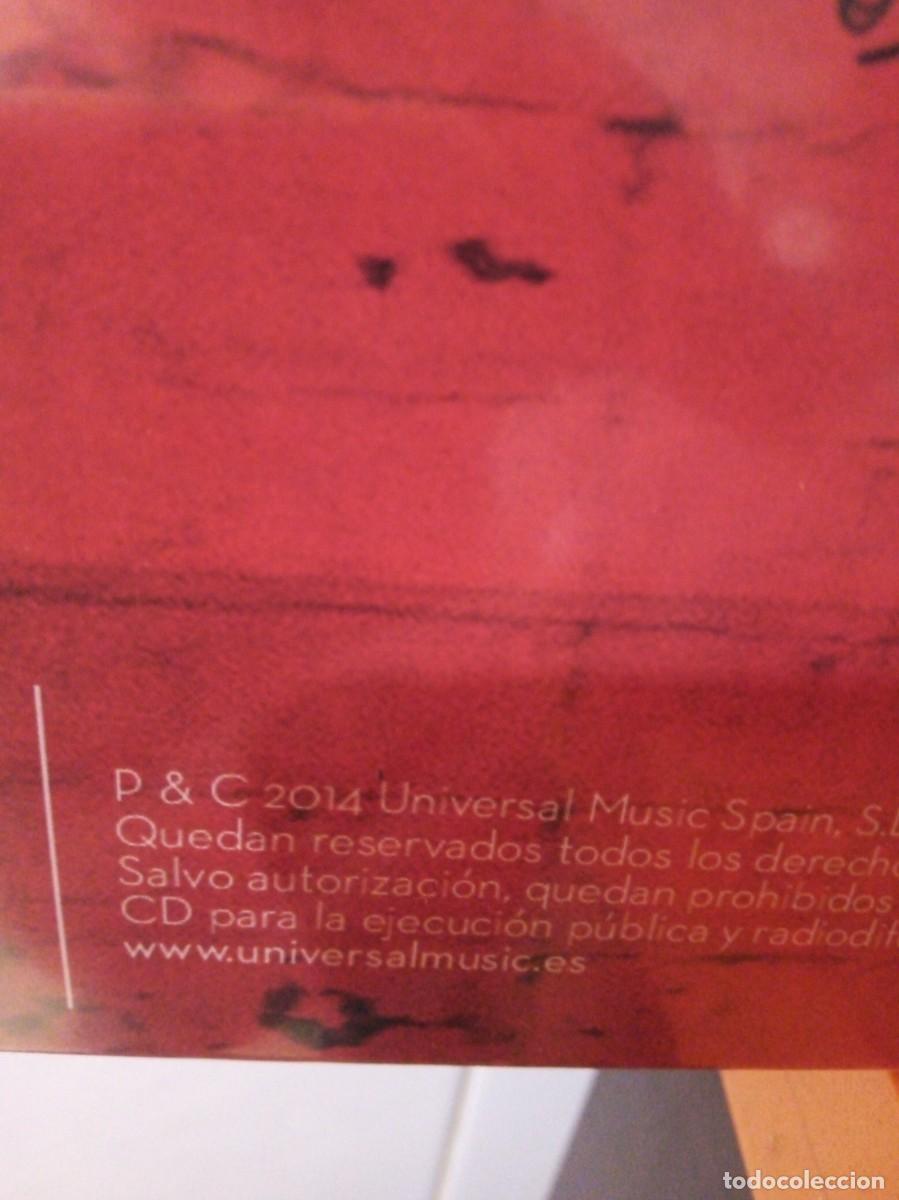 Discos de vinilo: Los Zigarros, m.t. - Foto 4