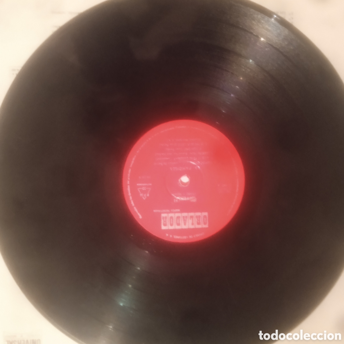 Discos de vinilo: La pandilla 52589 a,1971 - Foto 3